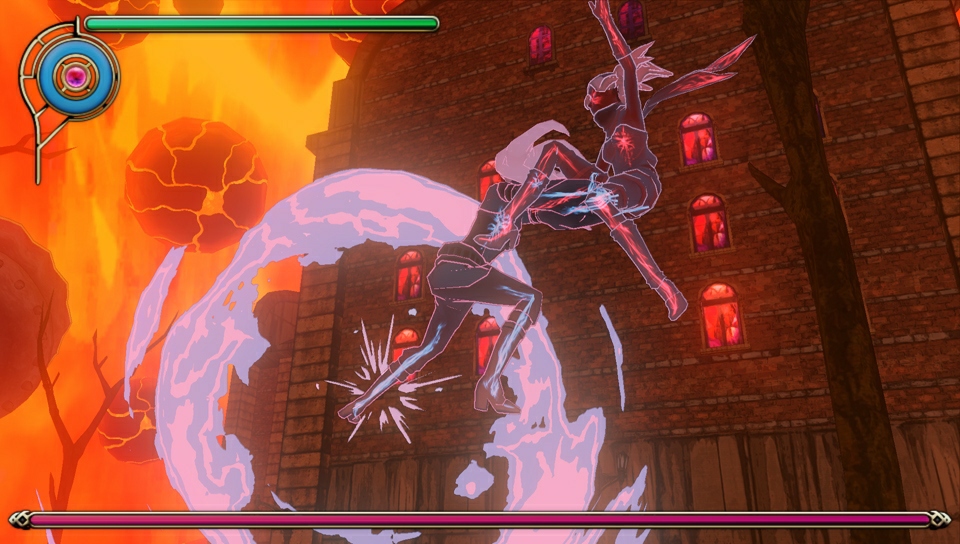Gravity Rush - Imagen 43